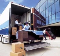 Palm Beach commercial movers