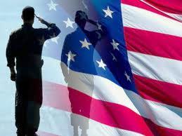 Military GSA Moving
